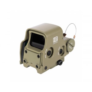 Прицел коллиматорный EOTech 558 Red Green Point (DE) [A.C.M.]